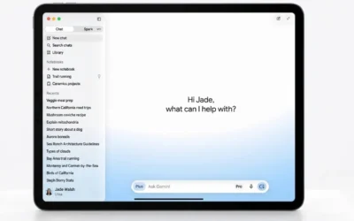 Google Brings Gemini Spark to macOS Beta With AI-Powered Desktop Automation