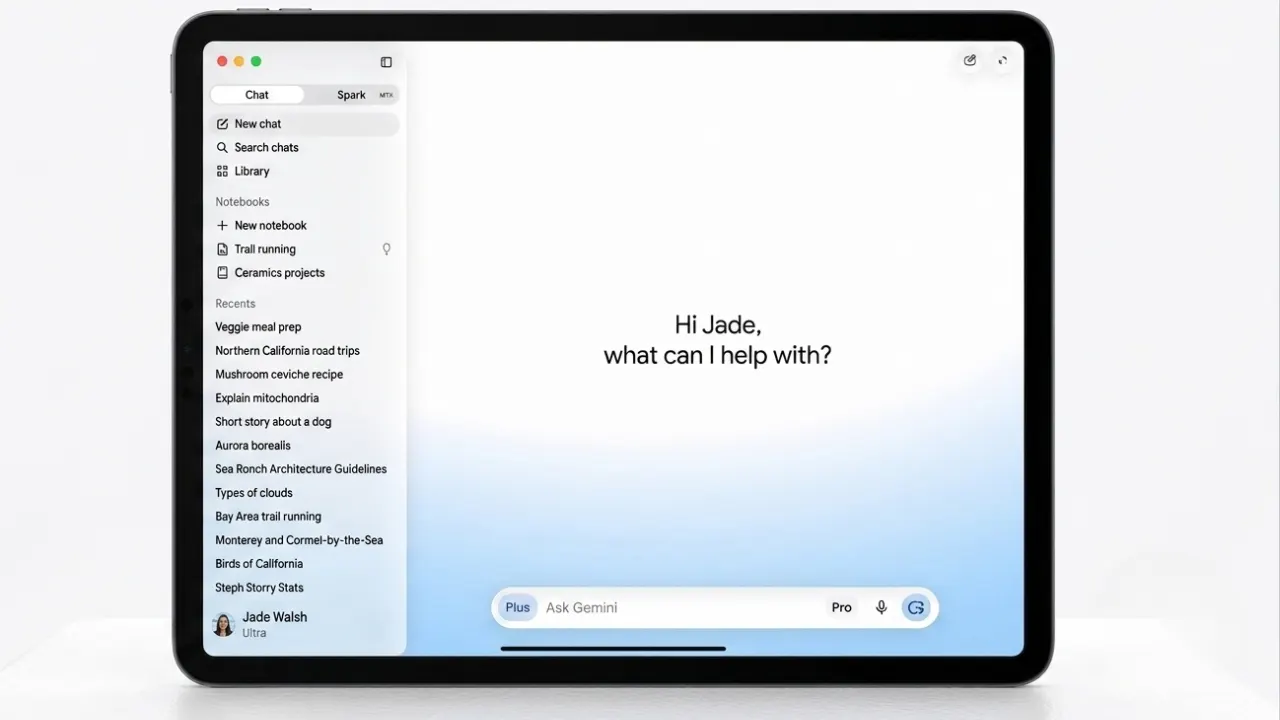 Google Brings Gemini Spark to macOS Beta With AI-Powered Desktop Automation