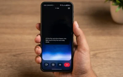 Google May Soon Let Users Turn Off Gemini Live's Guided Vision Feature