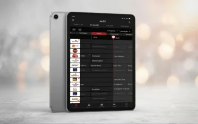 Jio Launches Rs. 55 JioTV Pro Pack With 1,000+ Live TV Channels: Everything You Need to Know