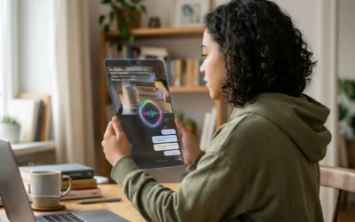 ChatGPT Voice Gets GPT Live Upgrade With Real-Time Conversations