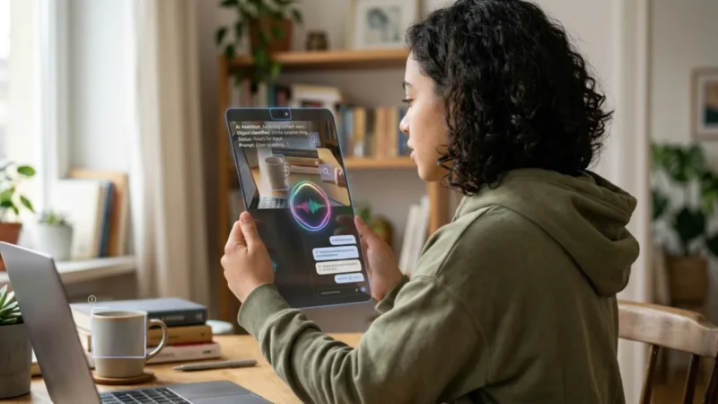 ChatGPT Voice Gets GPT Live Upgrade With Real-Time Conversations