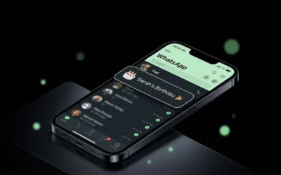 WhatsApp May Soon Remind You About Your Friends' Birthdays With a New In-App Feature