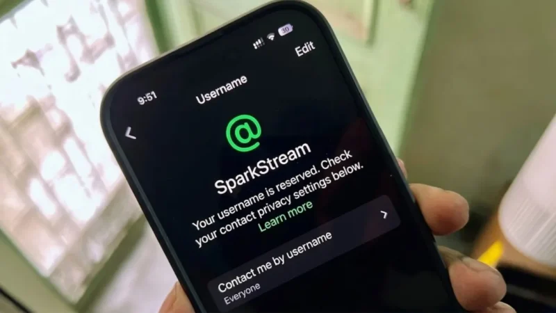 Why WhatsApp's New Username Feature Is Facing Regulatory Scrutiny in India