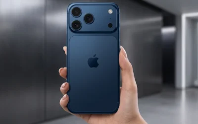Apple Intelligence Approved for iPhone in China: Apple to Use Local AI Models, Says Report