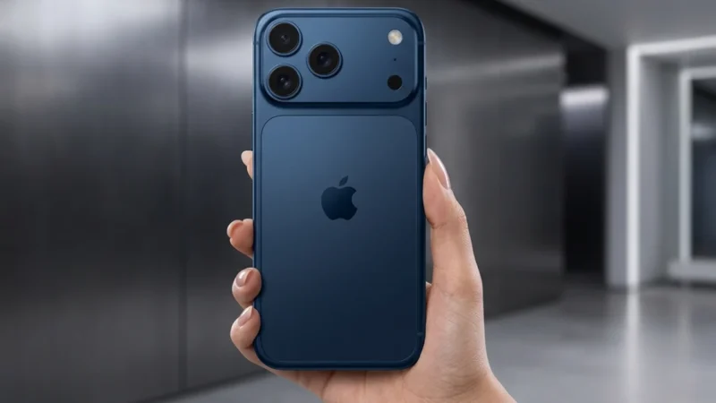 Apple Intelligence Approved for iPhone in China: Apple to Use Local AI Models, Says Report