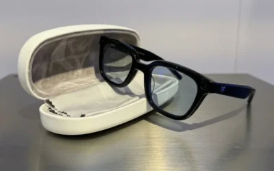 Samsung Unveils Galaxy Glasses With Snapdragon AR1 Gen 1 Chip, Gemini AI, and Up to 9 Hours Battery Life