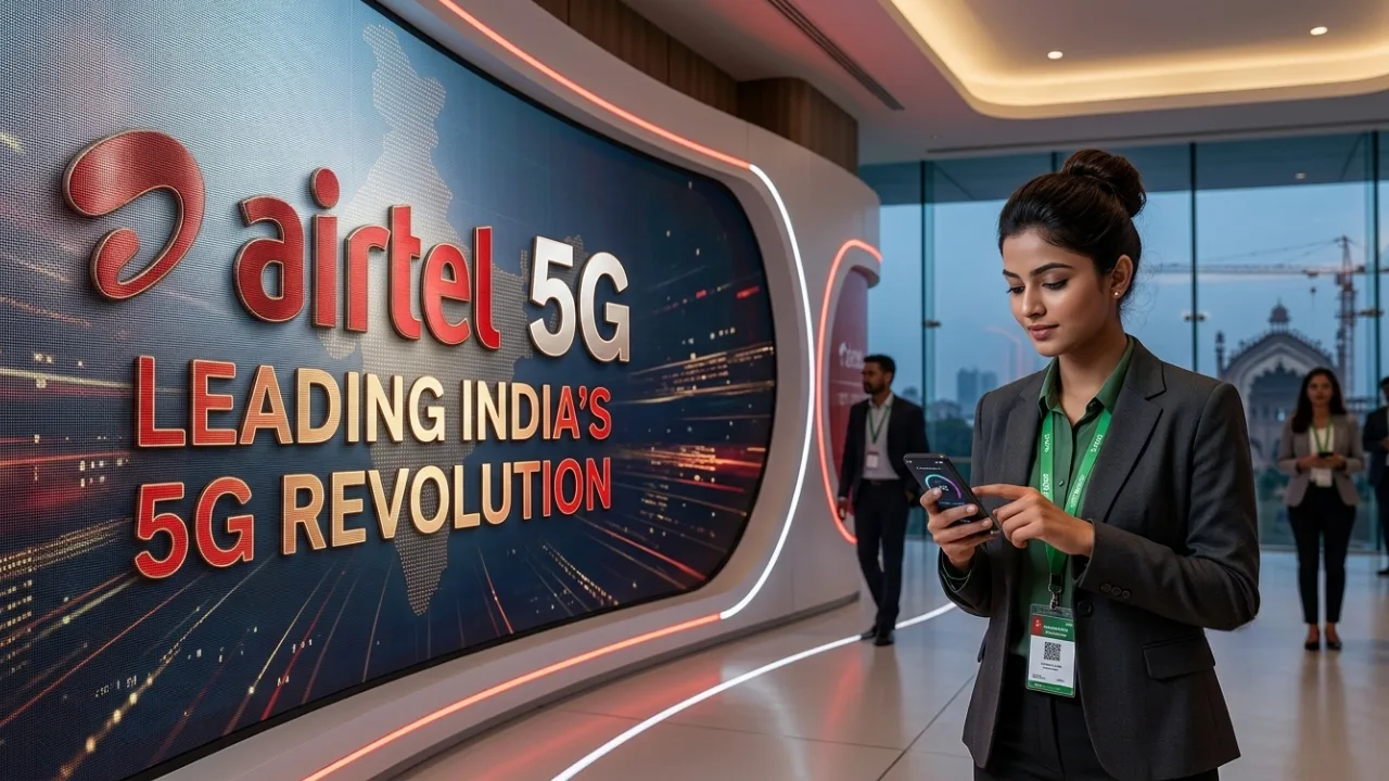 Airtel Removes Rs. 549 Postpaid Plan in India: Rs. 699 Family Plan Is Now the Next Upgrade