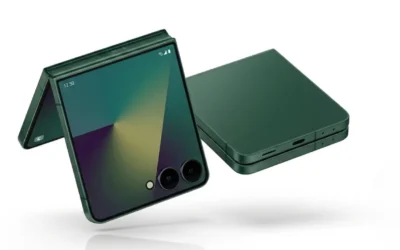 Samsung Galaxy Z Flip 8: Expected Launch Date, Price, Specifications, and Everything We Know So Far