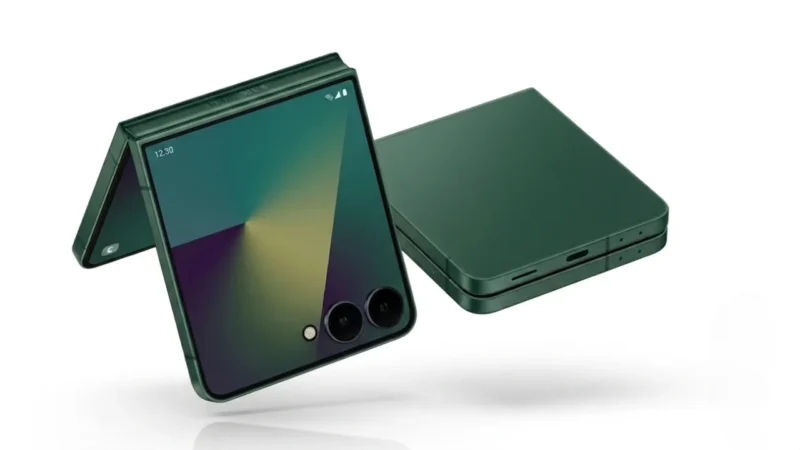 Samsung Galaxy Z Flip 8: Expected Launch Date, Price, Specifications, and Everything We Know So Far