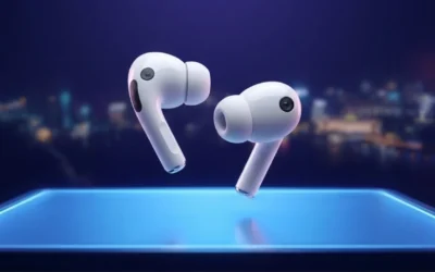 AirPods With Cameras: Why Apple Could Be Working on This Unusual Idea