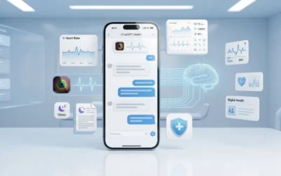 OpenAI Introduces ChatGPT Health: Personalized Health Insights With Apple Health and Medical Records
