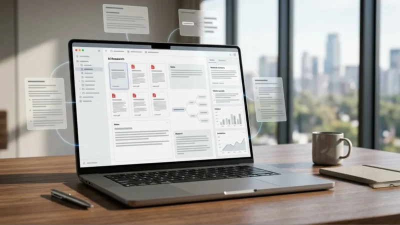 Google Renames NotebookLM to Gemini Notebook: Everything You Need to Know