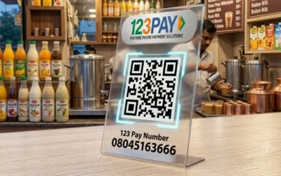 Offline UPI Payments With NFC Could Soon Become a Reality in India: Here's What We Know