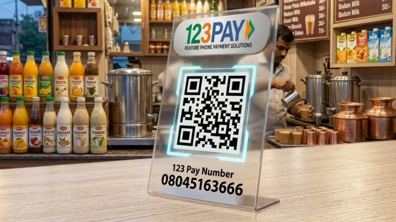 Offline UPI Payments With NFC Could Soon Become a Reality in India: Here's What We Know