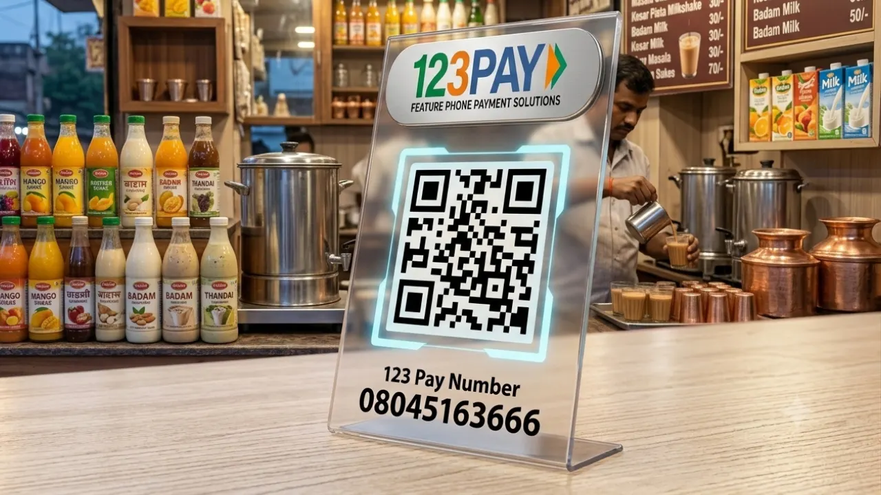 Offline UPI Payments With NFC Could Soon Become a Reality in India: Here's What We Know