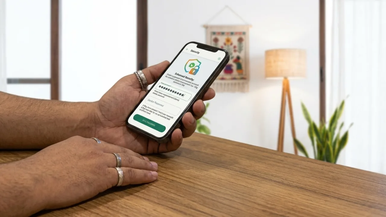 WhatsApp May Replace Two-Step Verification PIN With a Stronger Password System