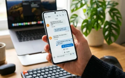 Google Messages Could Soon Let Users Edit Sent Messages for Longer, New Report Suggests