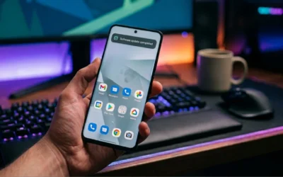 Google Rolls Out August 2026 Pixel Update With Fixes for Gaming, Touchscreen and GPU Performance