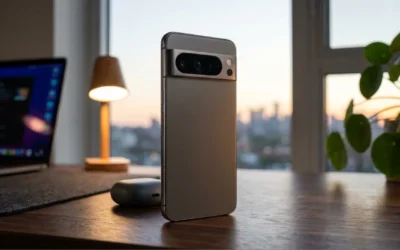 Google Pixel 11 Pro’s New Pixel Glow Feature Could Bring Back the Classic Notification Light