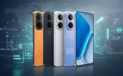 iQOO Neo 11S leak showcasing the custom Dimensity 9500 chipset, massive battery upgrade, and premium smartphone design