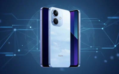 Render of the Poco C95 Pro 4G and Redmi Note 17 Pro 5G after receiving NBTC certification ahead of their expected global launch.