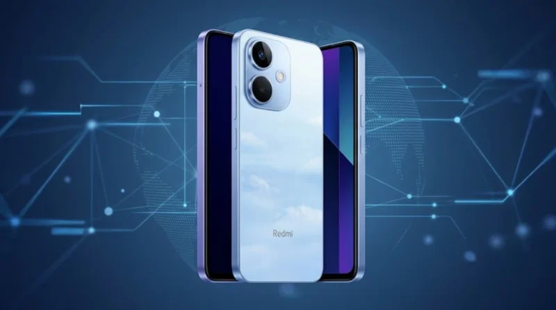 Render of the Poco C95 Pro 4G and Redmi Note 17 Pro 5G after receiving NBTC certification ahead of their expected global launch.