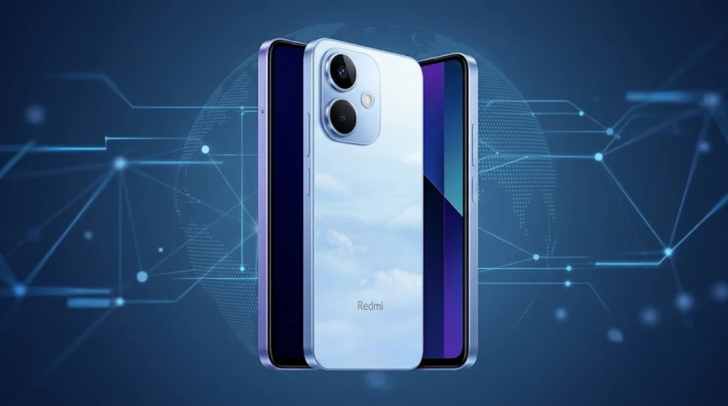 Render of the Poco C95 Pro 4G and Redmi Note 17 Pro 5G after receiving NBTC certification ahead of their expected global launch.
