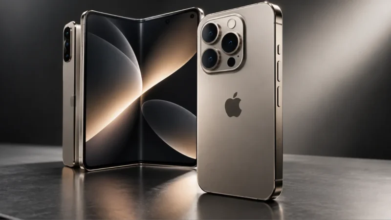 Apple iPhone 18 Pro and First Foldable iPhone Launch Today: Price, Specs and Everything to Expect