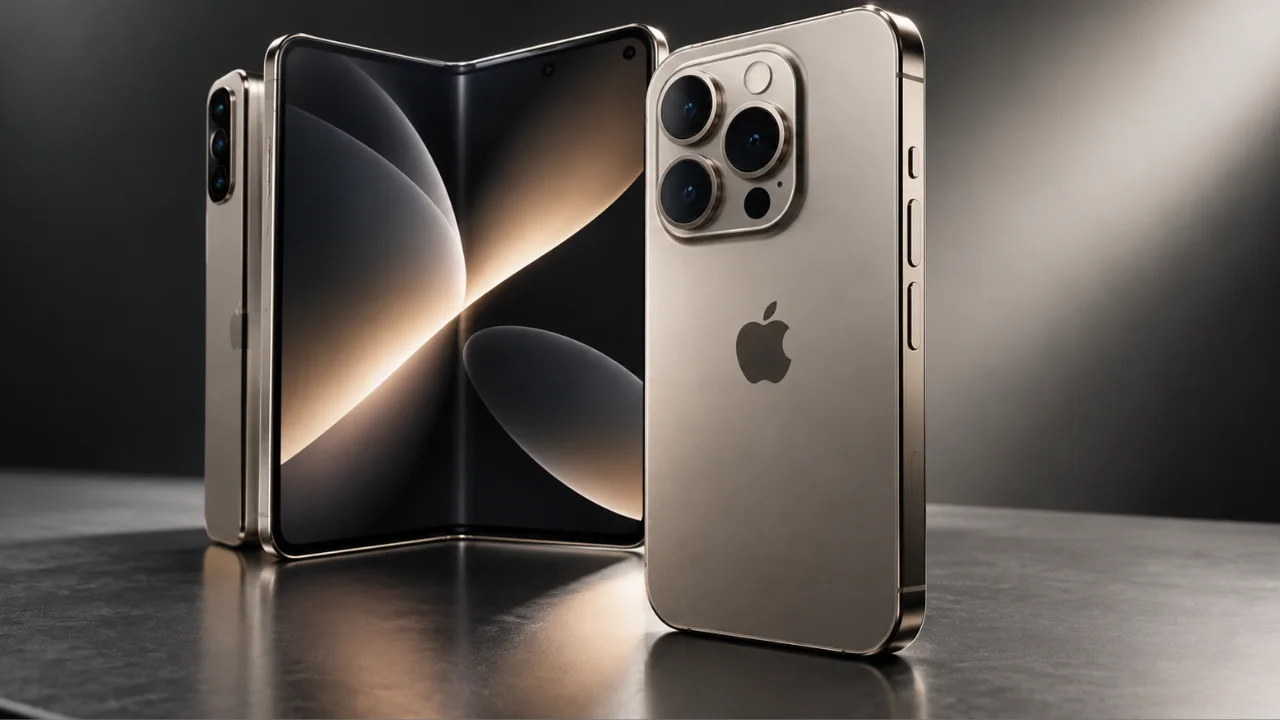 Apple iPhone 18 Pro and First Foldable iPhone Launch Today: Price, Specs and Everything to Expect