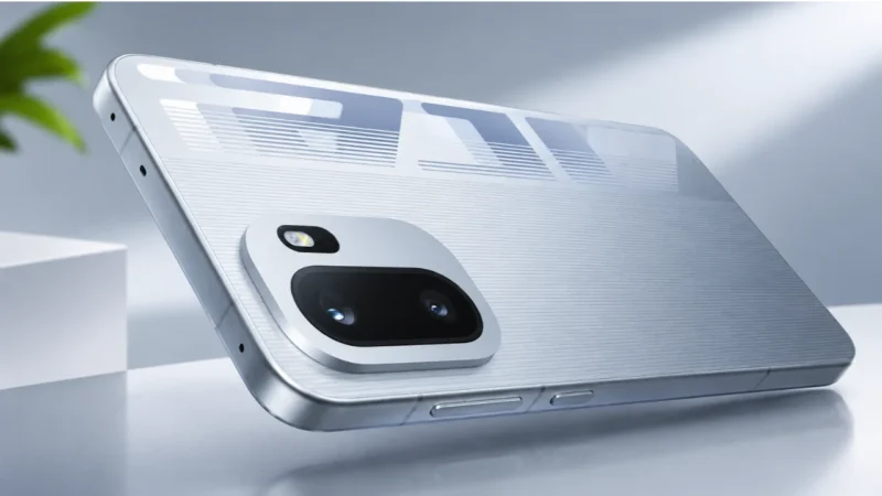 Upcoming Realme Phone With OnePlus 16R-Like Specs Leaked; May Get Built-In Cooling Fan, RGB Light