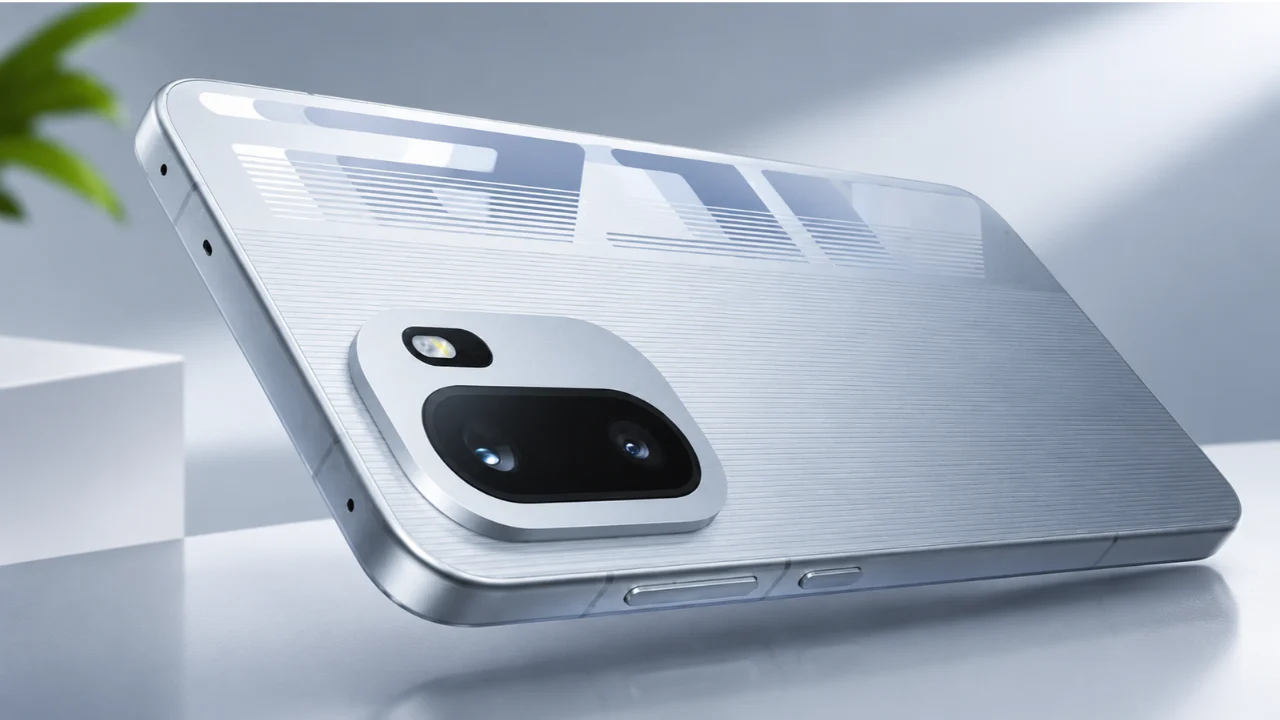Upcoming Realme Phone With OnePlus 16R-Like Specs Leaked; May Get Built-In Cooling Fan, RGB Light