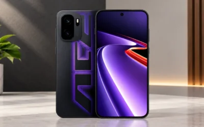 OnePlus Ace 7 Series Surfaces Online Ahead of Expected China Launch