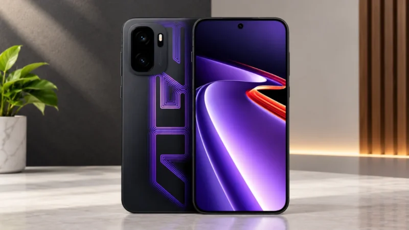 OnePlus Ace 7 Series Surfaces Online Ahead of Expected China Launch