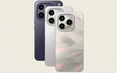 iQOO 16 flagship smartphone with its possible India launch highlighted