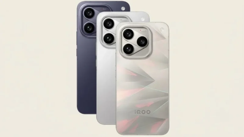 iQOO 16 flagship smartphone with its possible India launch highlighted