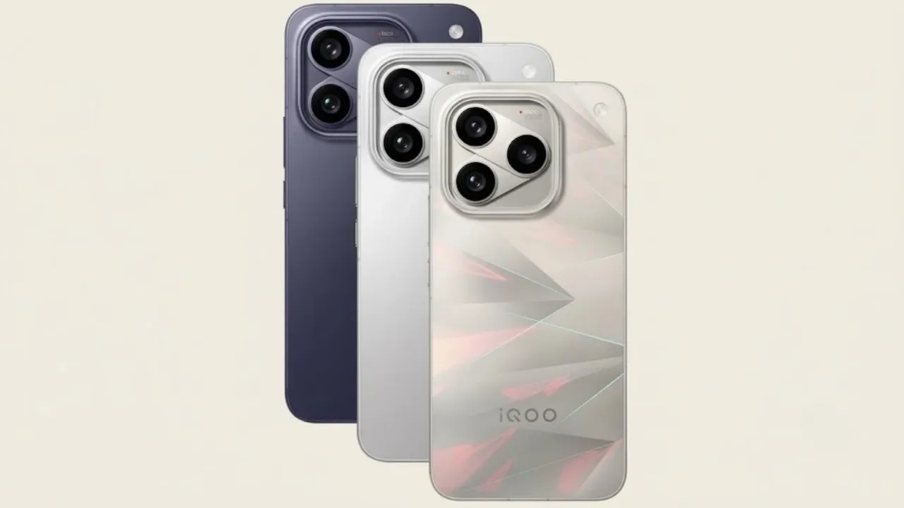 iQOO 16 flagship smartphone with its possible India launch highlighted